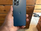 Apple iPhone 12 Pro 256GB (Used)