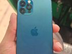 Apple iPhone 12 Pro 256GB (Used)