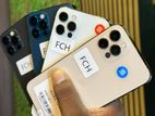 Apple iPhone 12 Pro 256GB (Used)