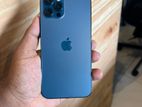 Apple iPhone 12 Pro 256GB (Used)