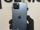 Apple iPhone 12 Pro 256GB (Used)