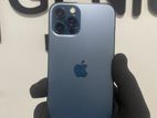 Apple iPhone 12 Pro 256GB (Used)