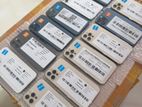 Apple iPhone 12 Pro 256GB (Used)