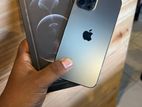 Apple iPhone 12 Pro 256GB🔥🔥 (Used)