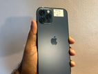 Apple iPhone 12 Pro 256GB (Used)