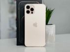 Apple iPhone 12 Pro 256GB (Used)