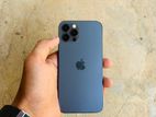 Apple iPhone 12 Pro 256GB (Used)