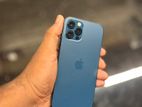 Apple iPhone 12 Pro 256GB (Used)