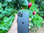 Apple iPhone 12 Pro 256GB (Used)