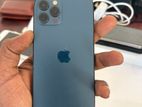 Apple iPhone 12 Pro 256GB (Used)