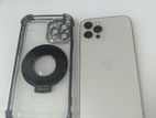 Apple iPhone 12 Pro 256GB (Used)