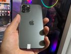 Apple iPhone 12 Pro 256GB (Used)