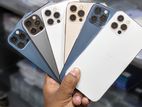 Apple iPhone 12 Pro 256GB (Used)