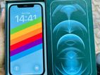 Apple iPhone 12 Pro 256GB (Used)