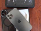Apple iPhone 12 Pro 256GB (Used)