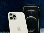 Apple iPhone 12 Pro 256GB (Used)