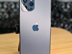 Apple iPhone 12 Pro 256GB (Used)