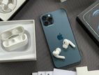 Apple iPhone 12 Pro 256GB (Used)