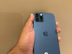 Apple iPhone 12 Pro 256GB (Used)