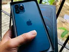 Apple iPhone 12 Pro 256GB (Used)