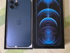 Apple iPhone 12 Pro 256GB (Used)