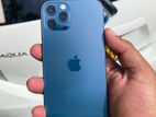 Apple iPhone 12 Pro 256GB (Used)