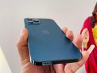 Apple iPhone 12 Pro 256GB (Used)