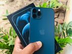 Apple iPhone 12 Pro 256gb (Used)