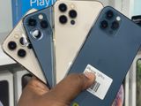 Apple iPhone 12 Pro 256GB (Used)