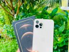 Apple iPhone 12 Pro 256GB (Used)