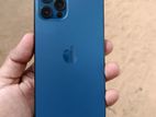 Apple iPhone 12 Pro 256GB (Used)