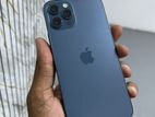 Apple iPhone 12 Pro 256GB (Used)