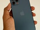 Apple iPhone 12 Pro 256Gb (Used)