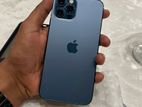 Apple iPhone 12 Pro 256GB (Used)
