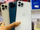 Apple iPhone 12 Pro 256GB (Used)