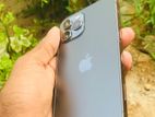 Apple iPhone 12 Pro 256GB (Used)