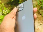 Apple iPhone 12 Pro 256GB (Used)