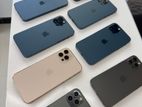 Apple iPhone 12 Pro 256GB (Used)