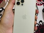 Apple iPhone 12 Pro 256GB (Used)