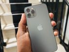Apple iPhone 12 Pro 256GB (Used)