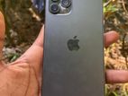 Apple iPhone 12 Pro 256GB (Used)