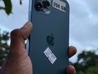 Apple iPhone 12 Pro 256GB (Used)