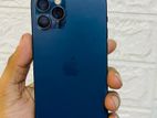 Apple iPhone 12 Pro 256GB (Used)