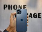 Apple iPhone 12 Pro 256GB (Used)