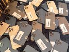 Apple iPhone 12 Pro 256GB (Used)