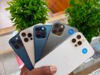 Apple iPhone 12 Pro 256GB (Used)