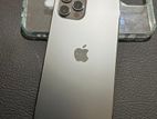 Apple iPhone 12 Pro 256GB (Used)