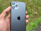 Apple iPhone 12 Pro 256GB (Used)