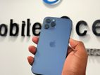 Apple iPhone 12 Pro 256gb (Used)