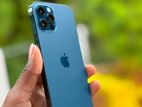 Apple iPhone 12 Pro 256GB (Used)